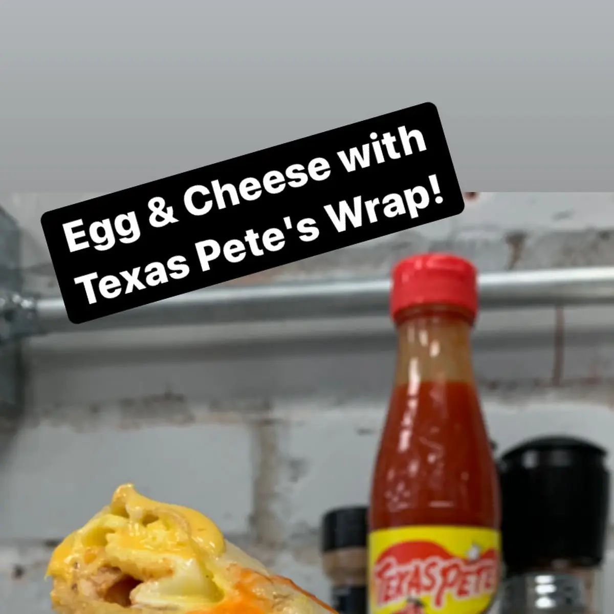 Chedda w Cheese Sauce