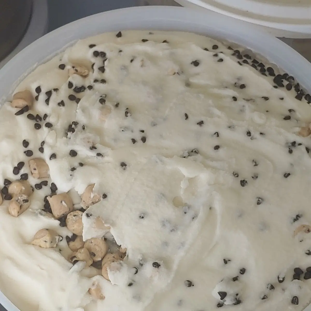 Cookie Dough