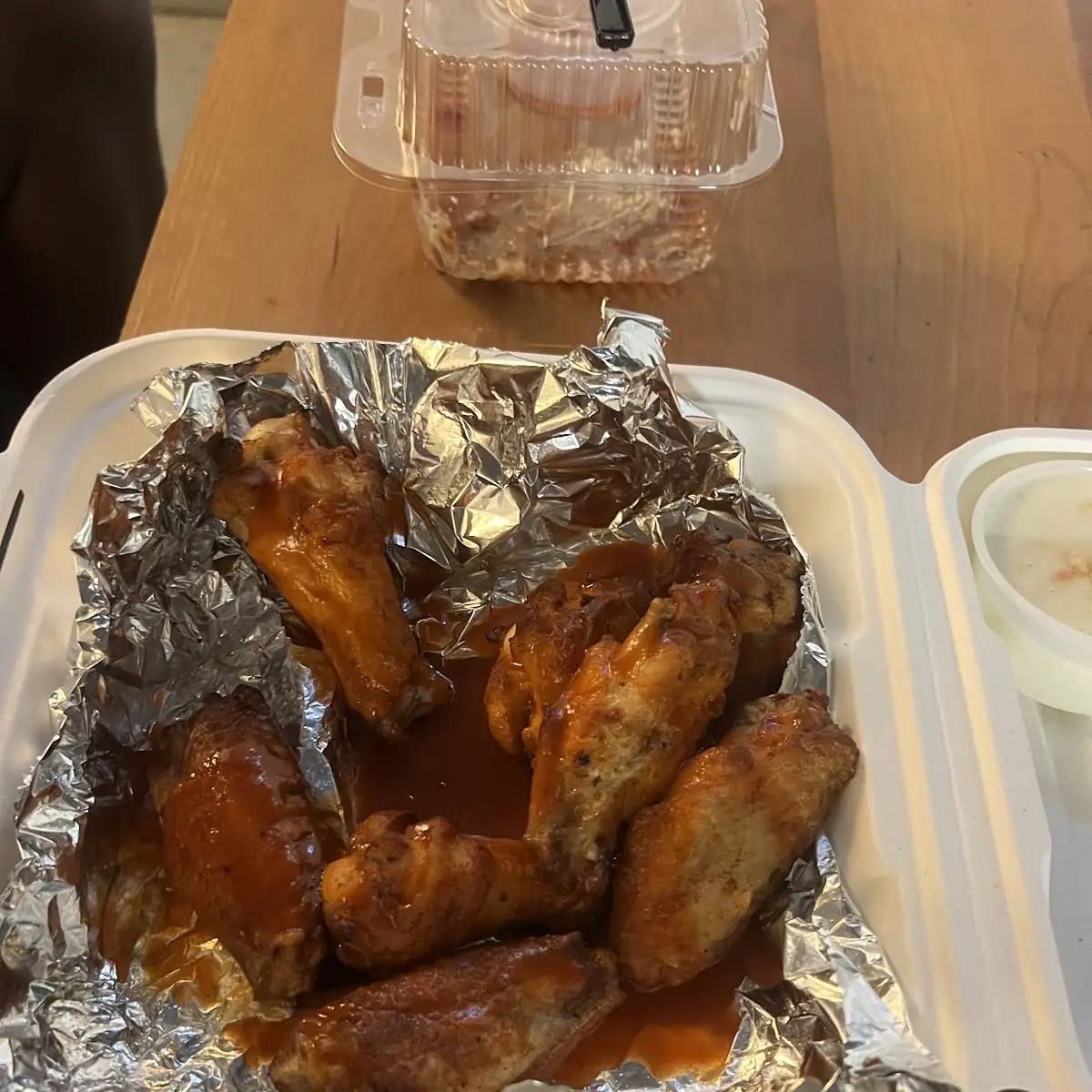 Chicken Wings