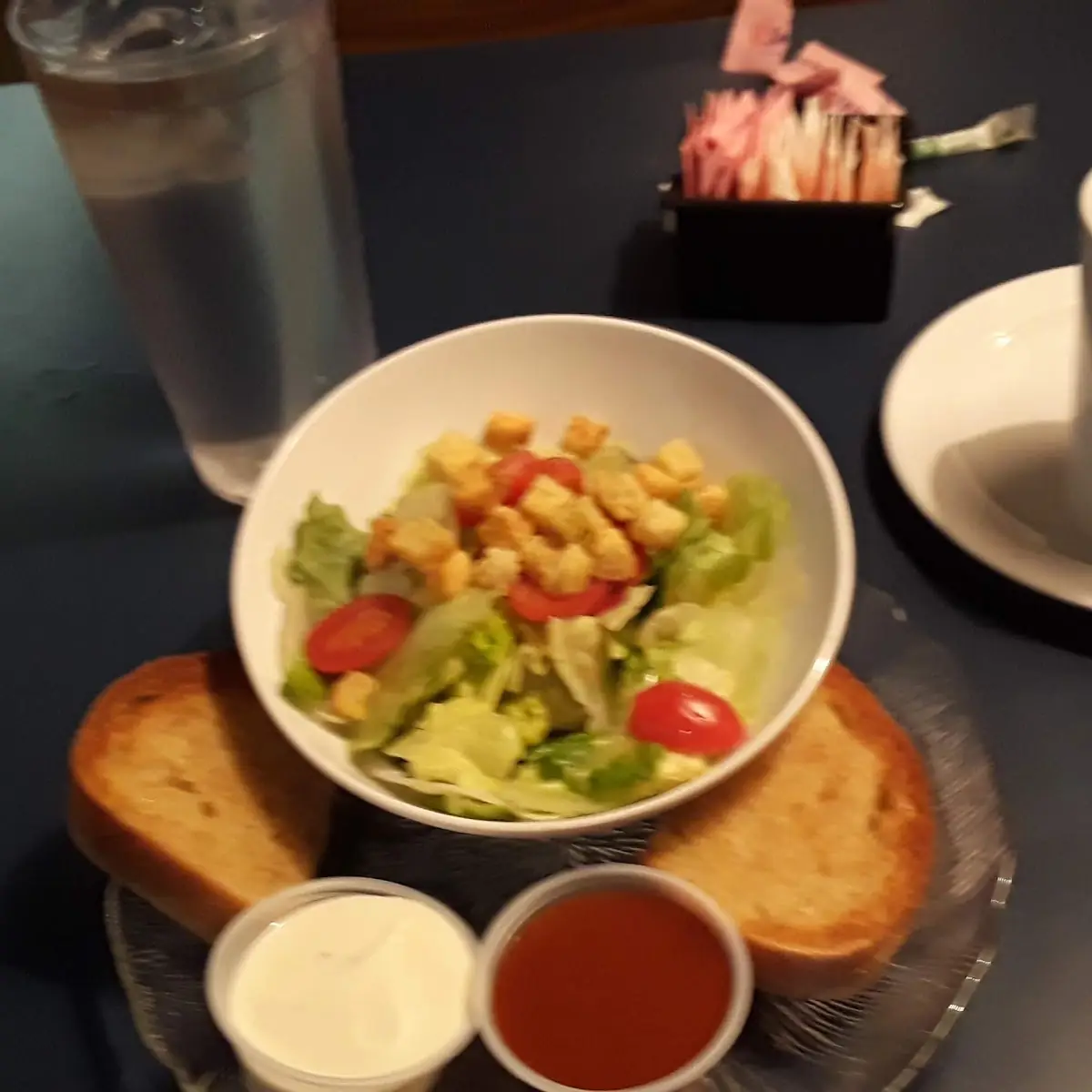 Side Salad