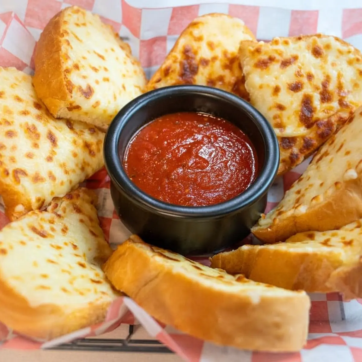 Texas Toast