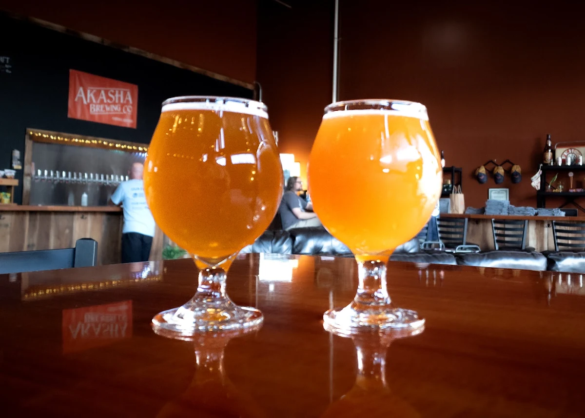 American Pale