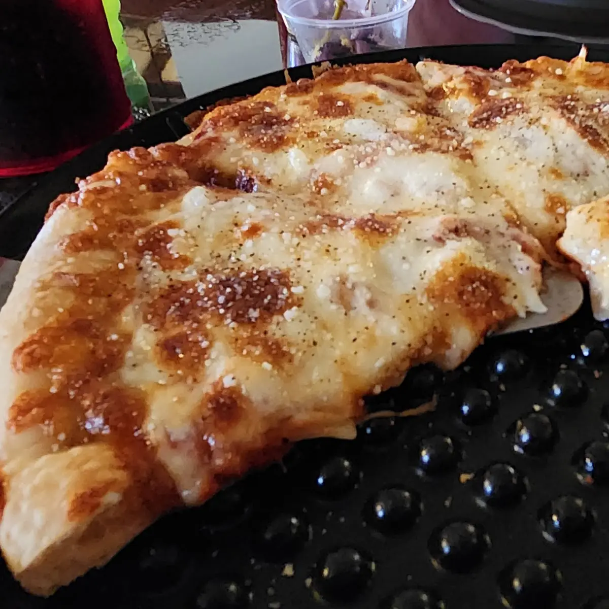 Cheese Pizza