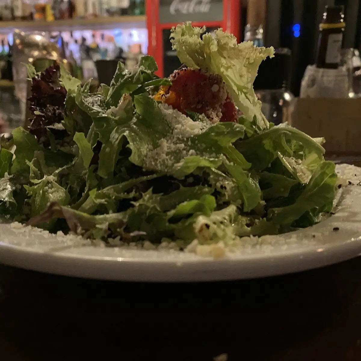 House Salad GF V