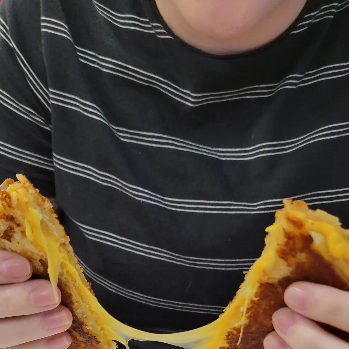 Grilled Cheese