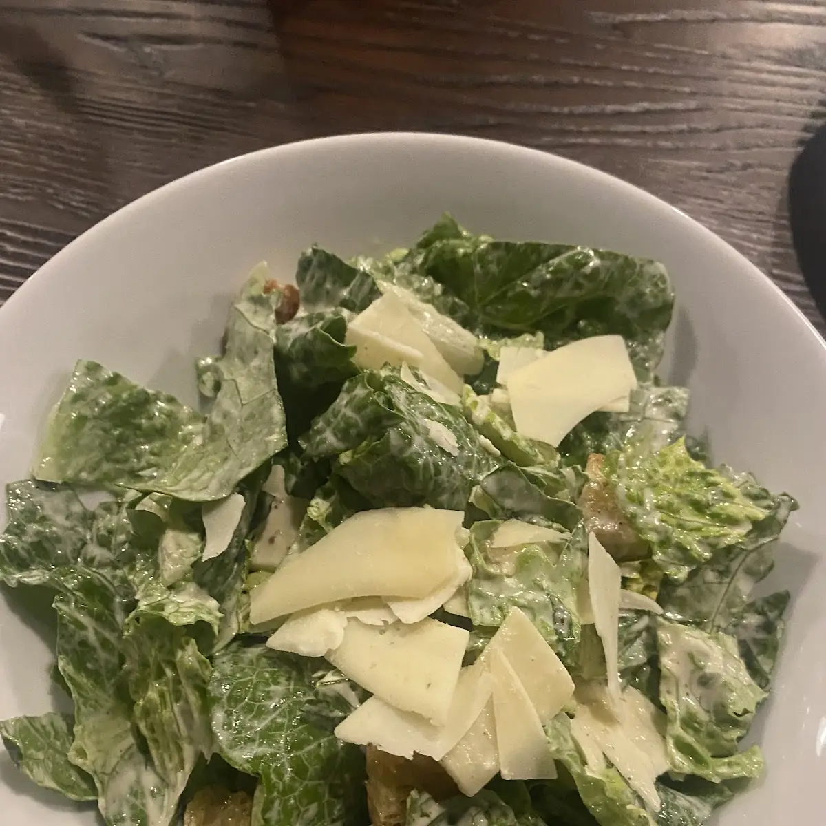Caesar Salad