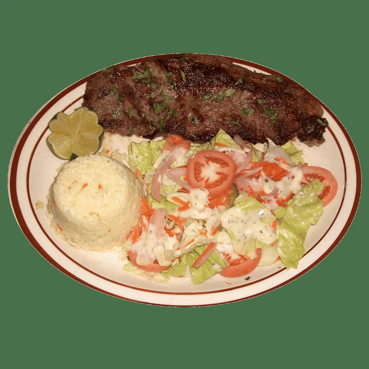Carne Asada 8 Oz