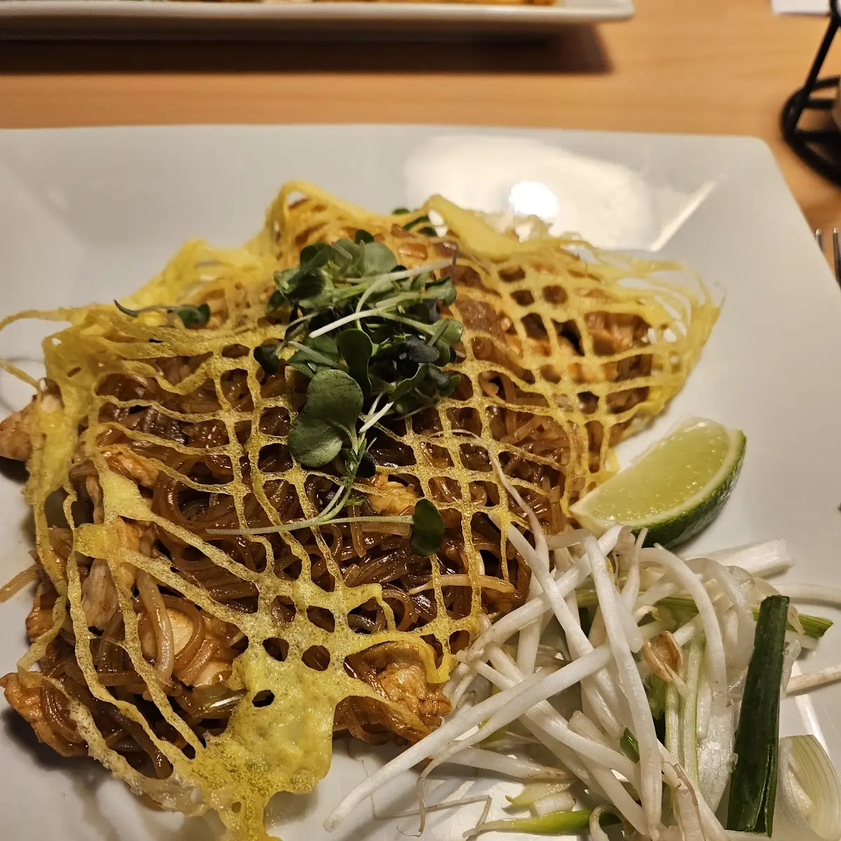 Pad Thai