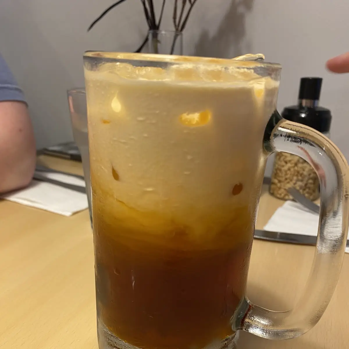 Thai Tea