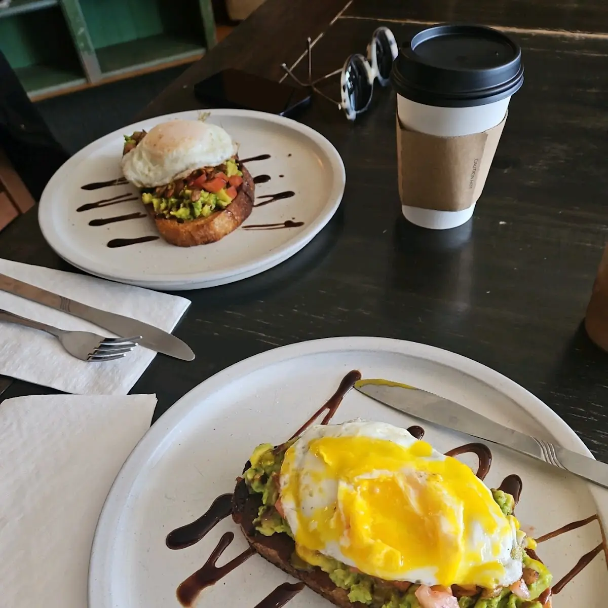 Avocado Toast