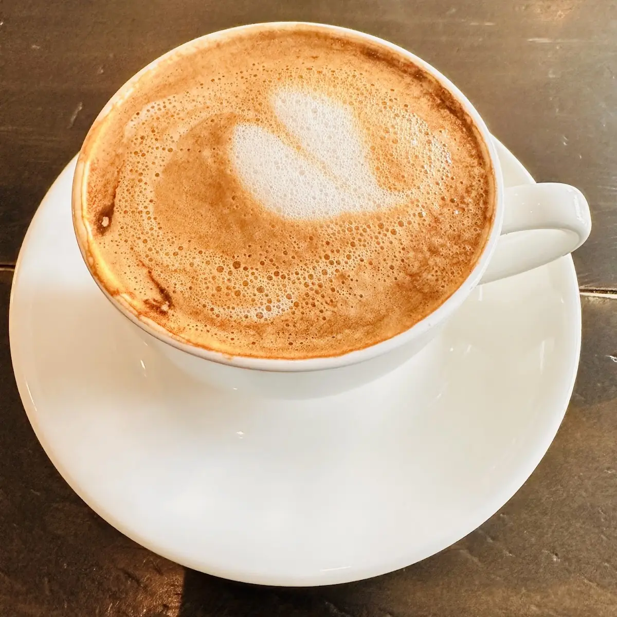 Cappuccino