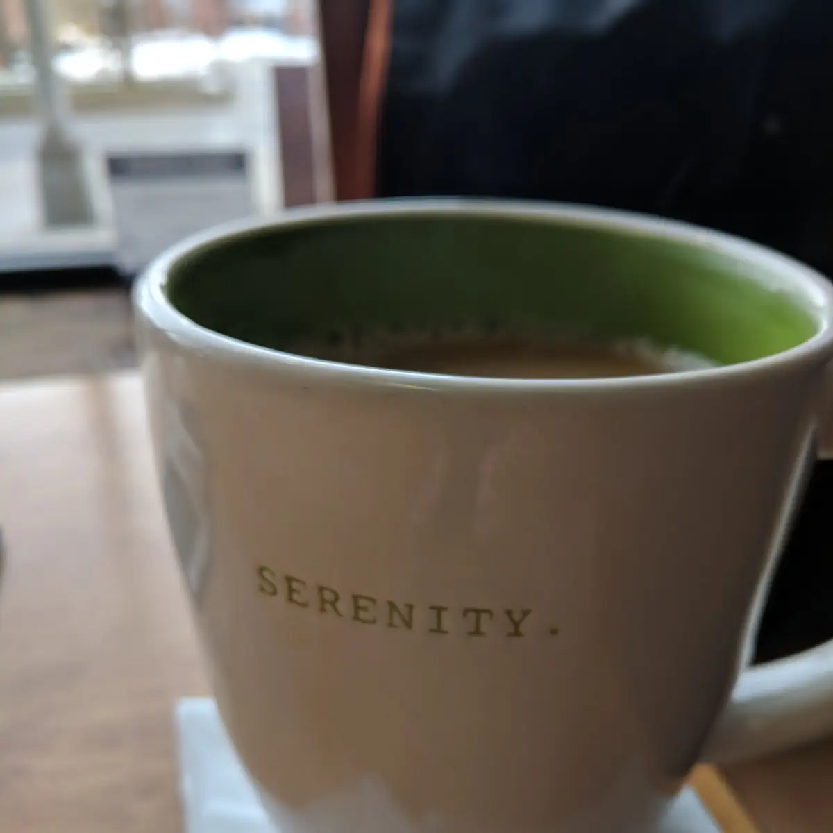 Green Tea