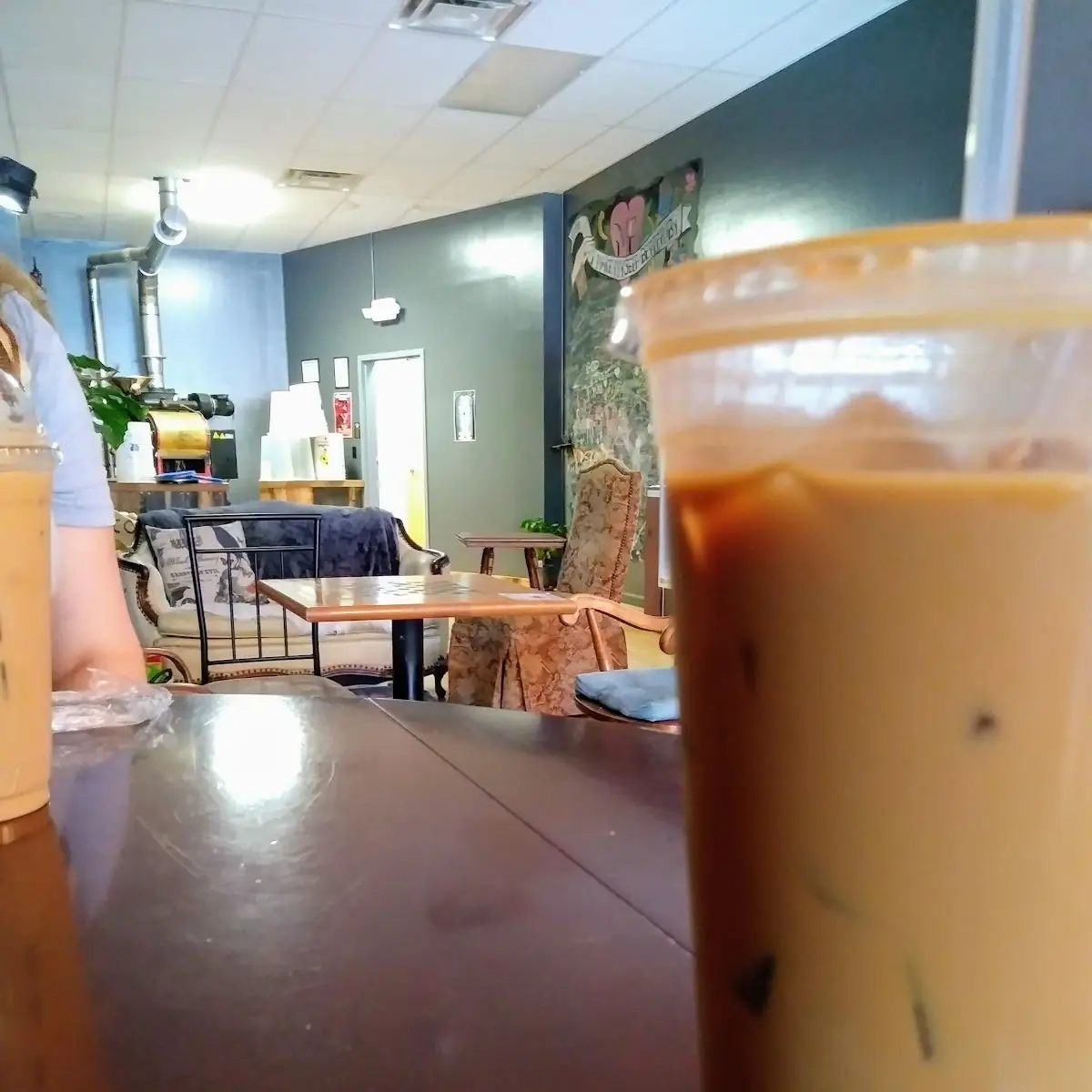 Thai Tea