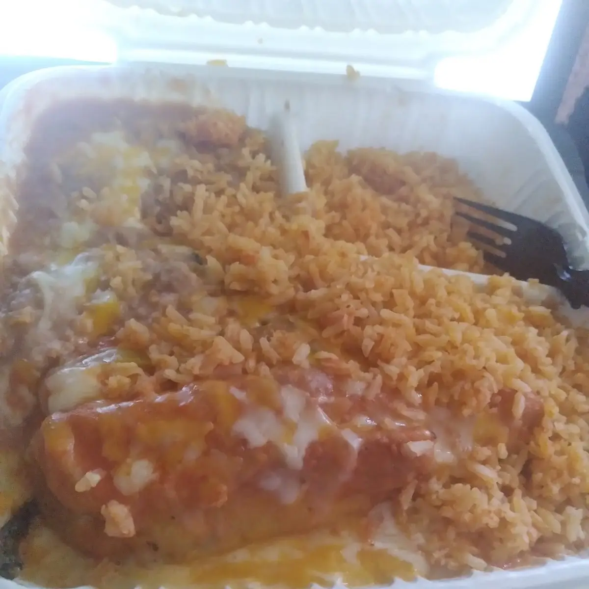 Chili Relleno