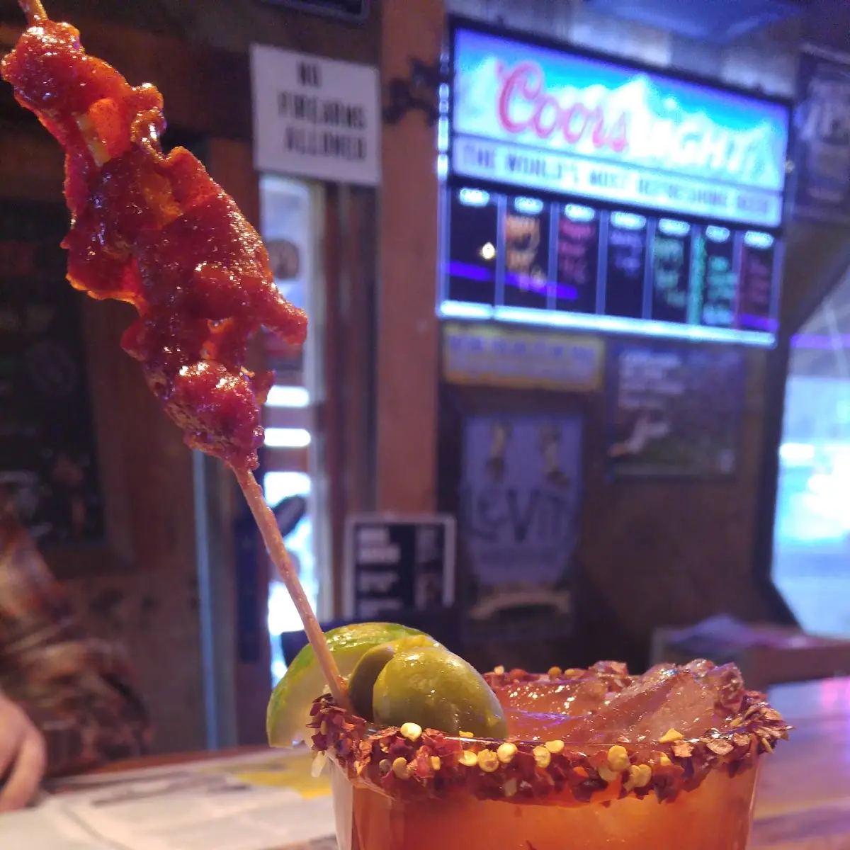 Bloody Mary
