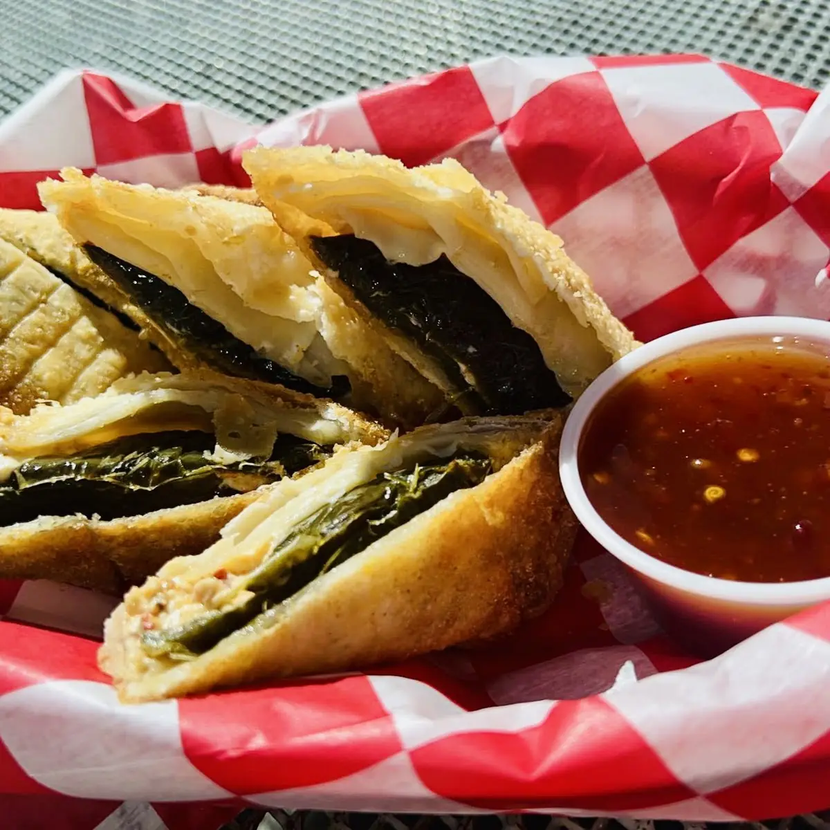 Jalapeño Poppers