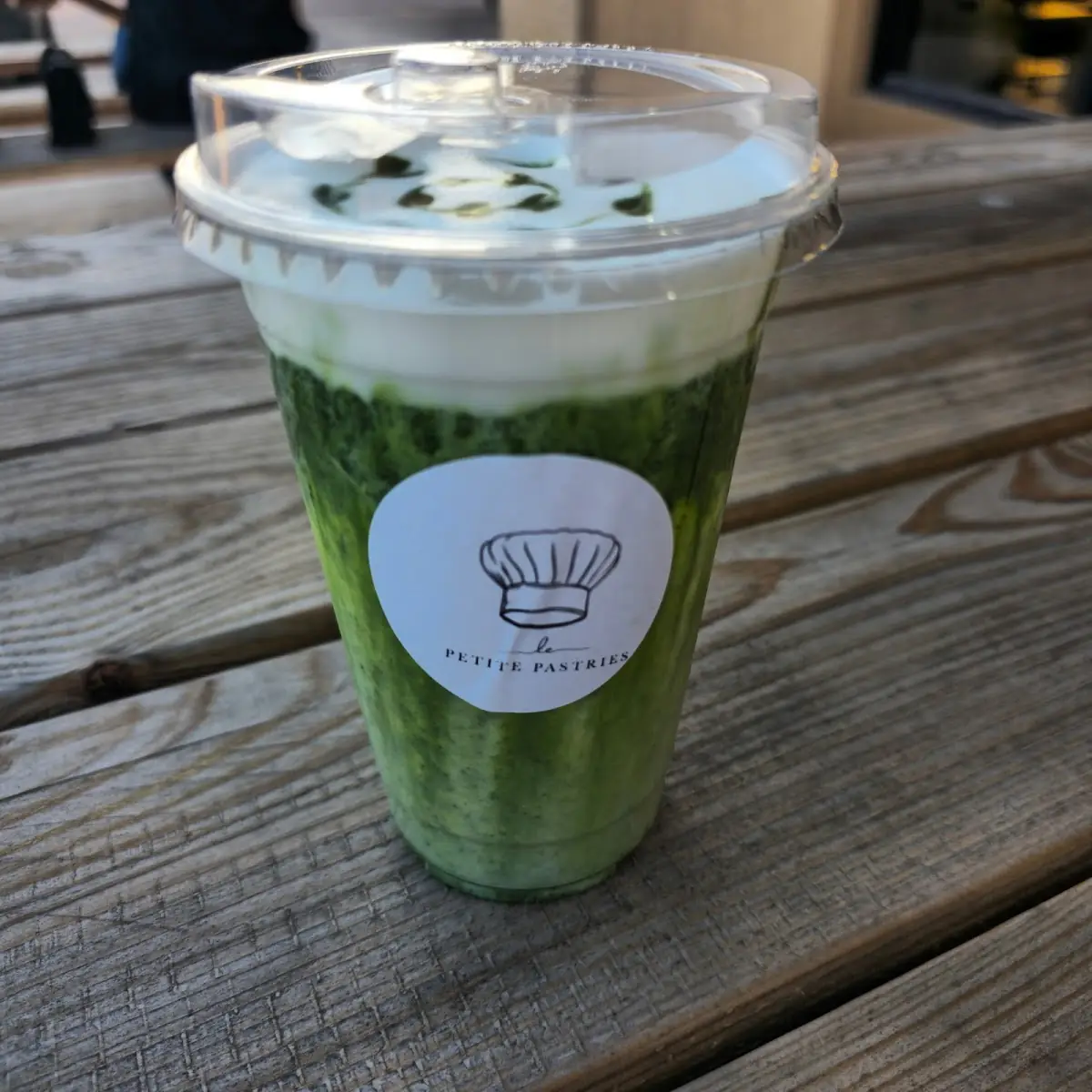 Green Tea