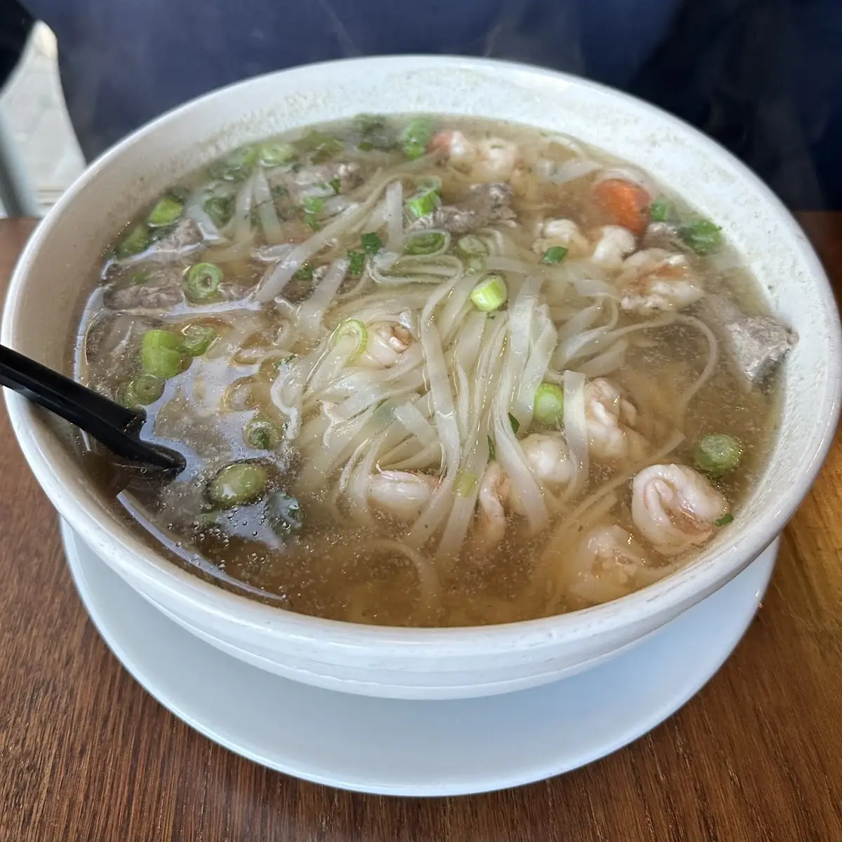 Duck Pho