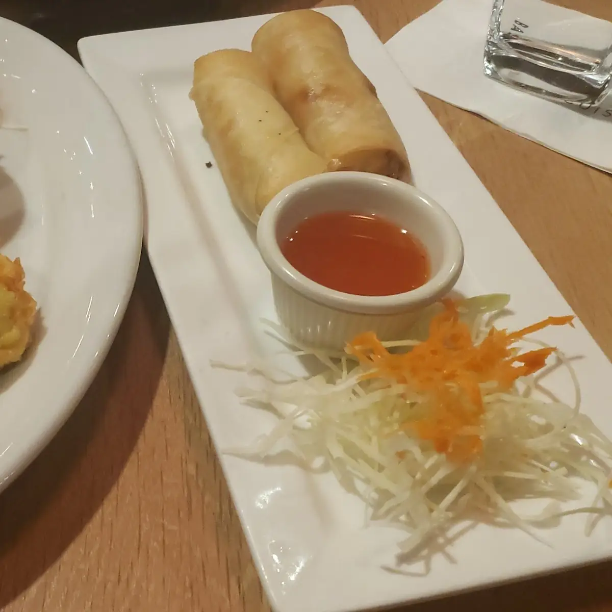 Egg Rolls 2