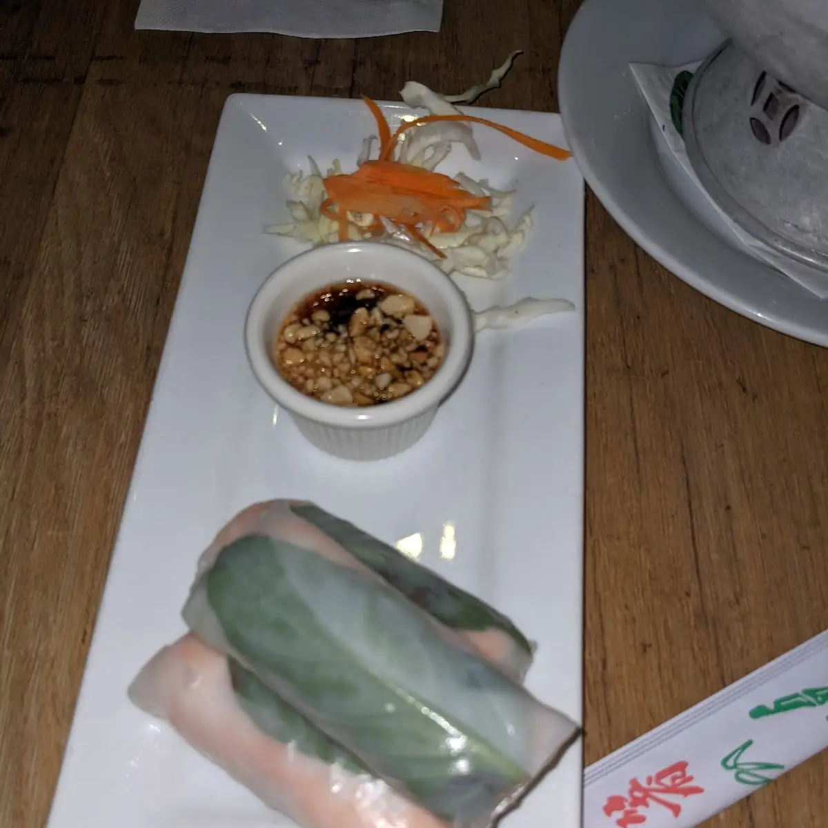 Spring Roll