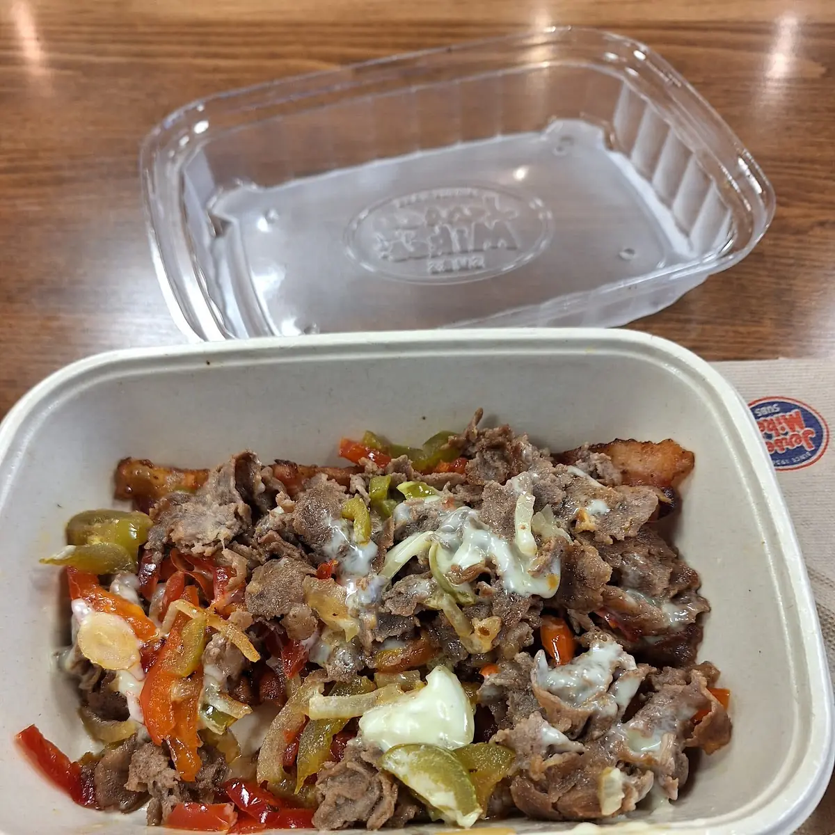 Bulgogi