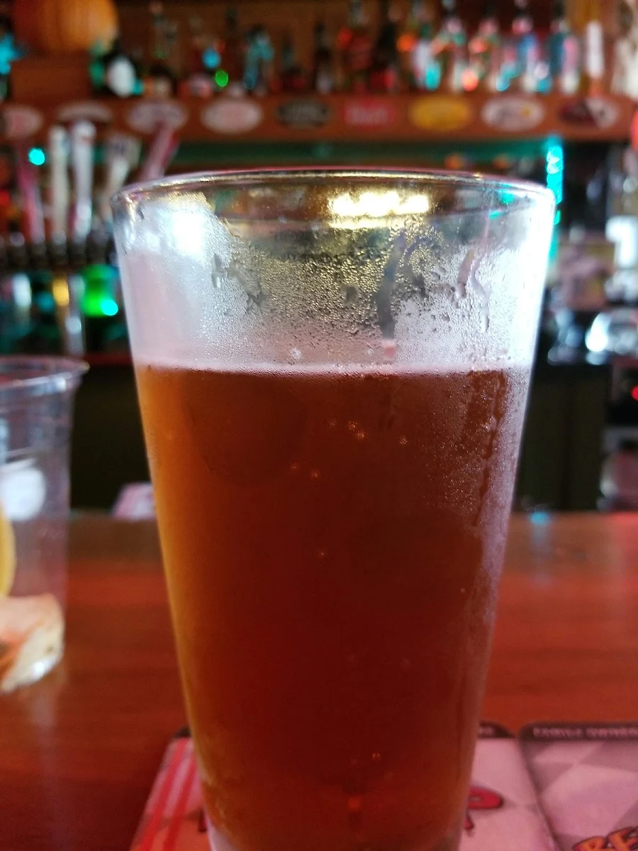 Sierra Nevada Pale Ale