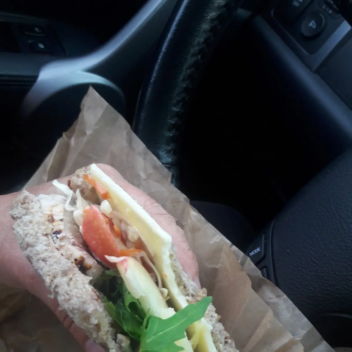 Club Sandwich