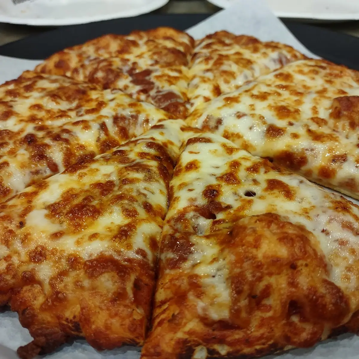 Cheese Pizza