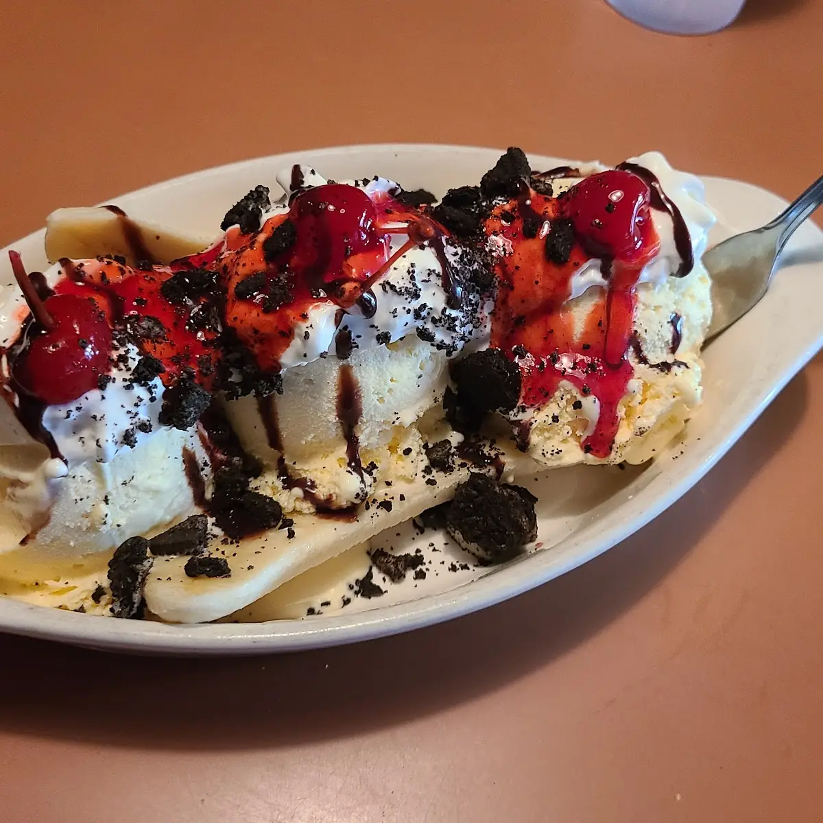 Banana Split
