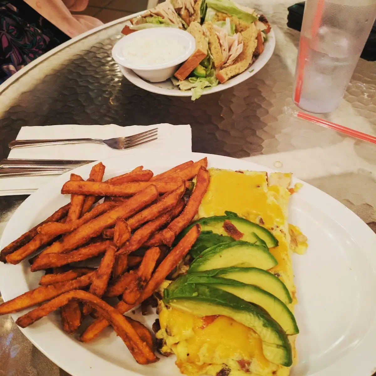 Sweet Potato