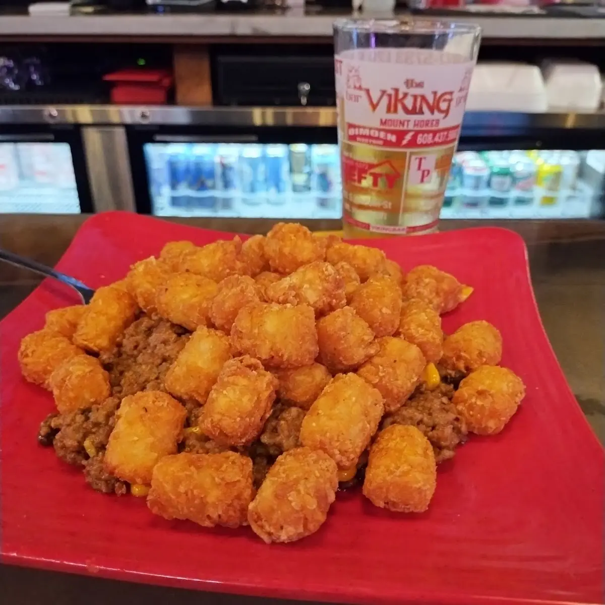 Tater Tots