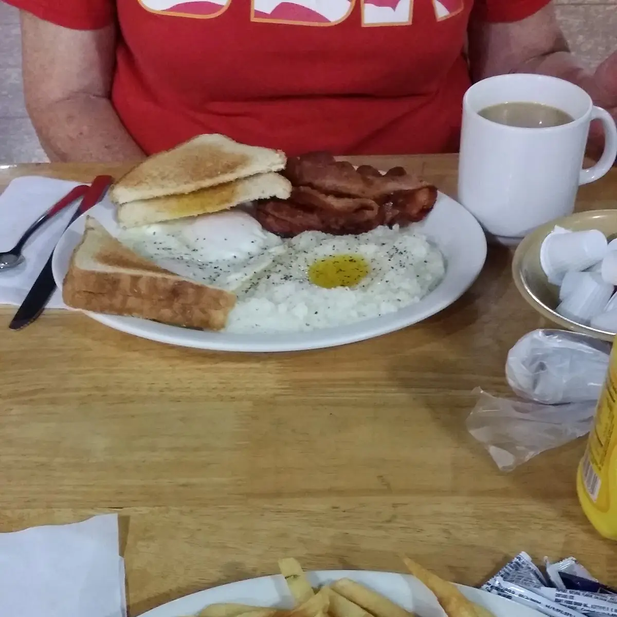 Chicken Fried Steak