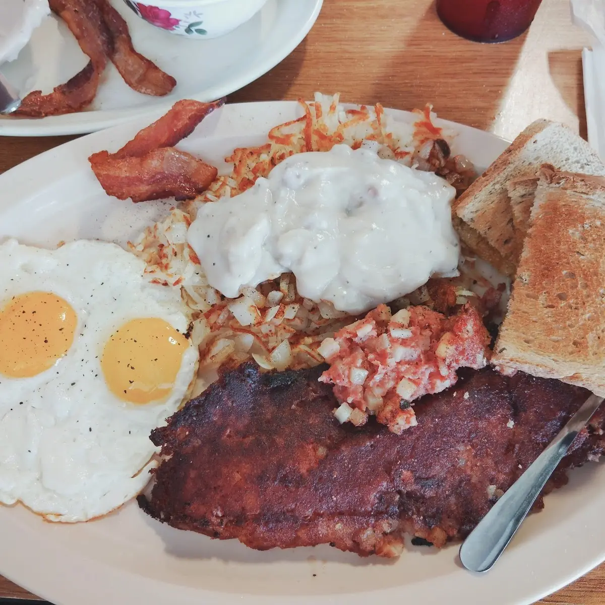 Corned Beef Hash