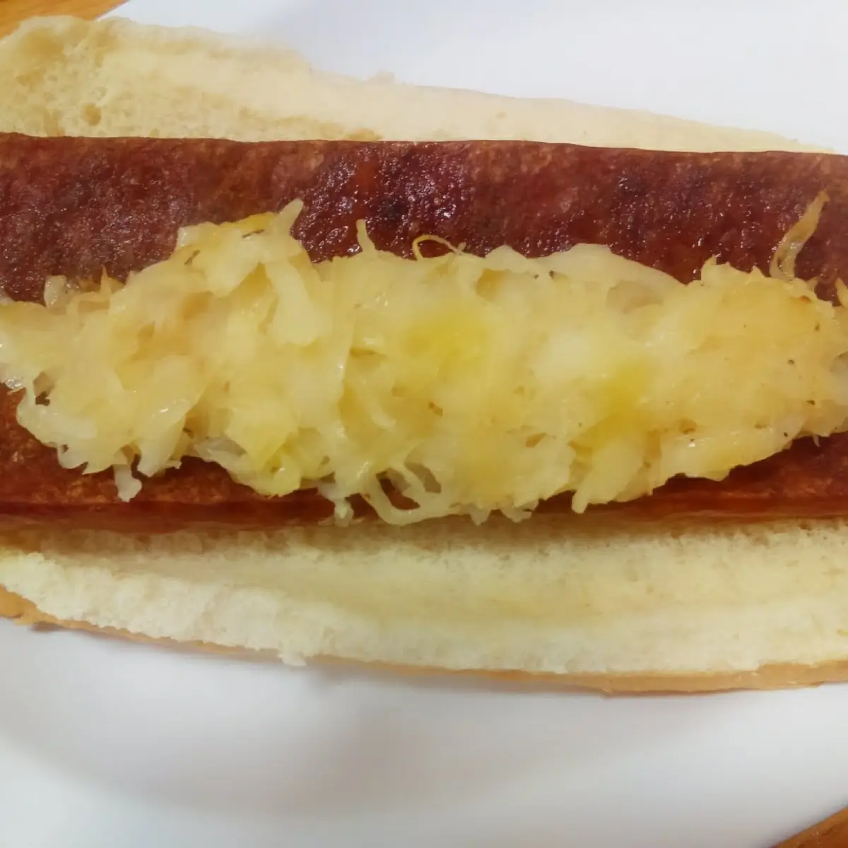 Hot Dog