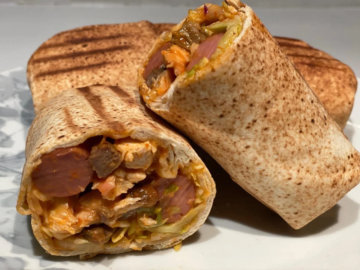 Shawarma