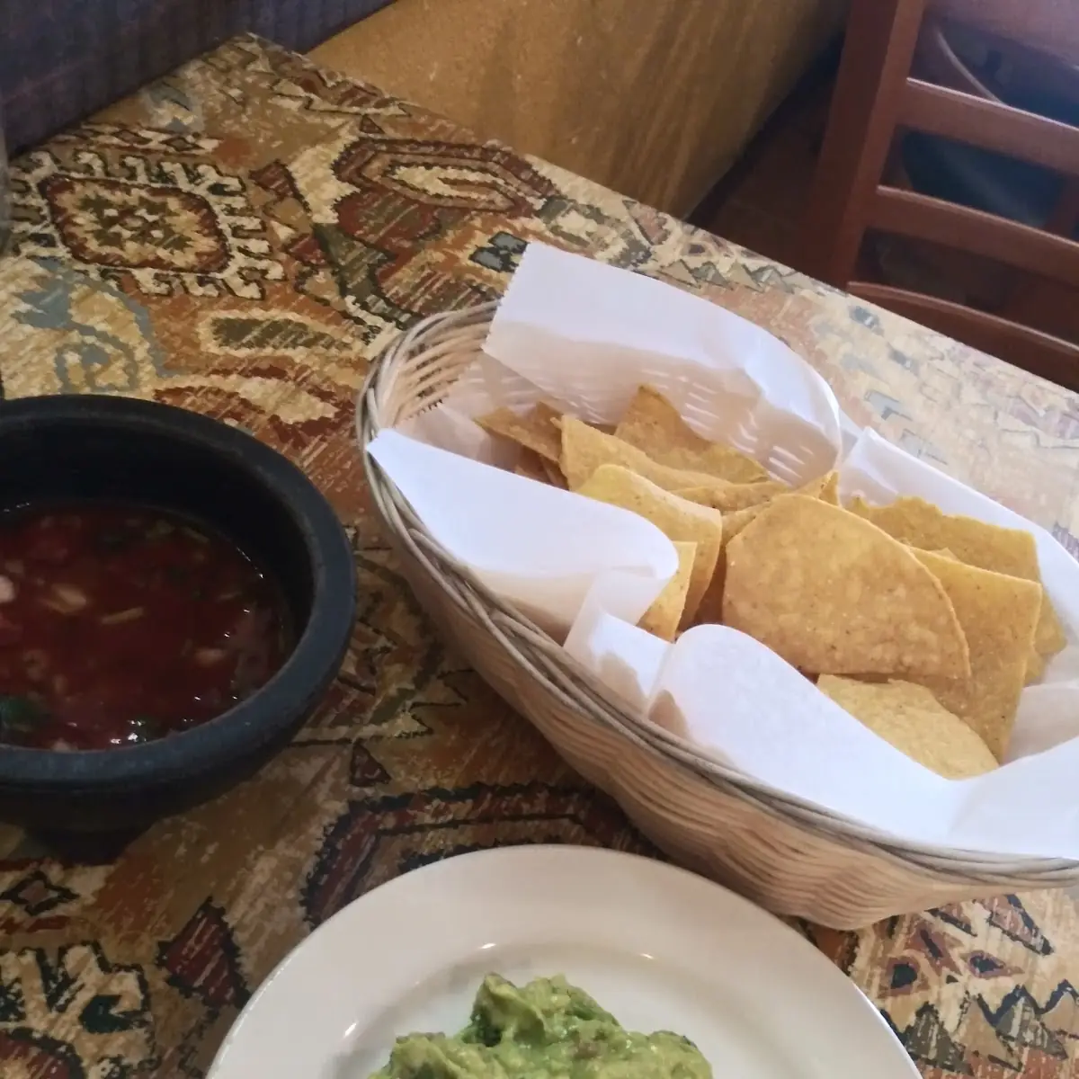 Guacamole Dip