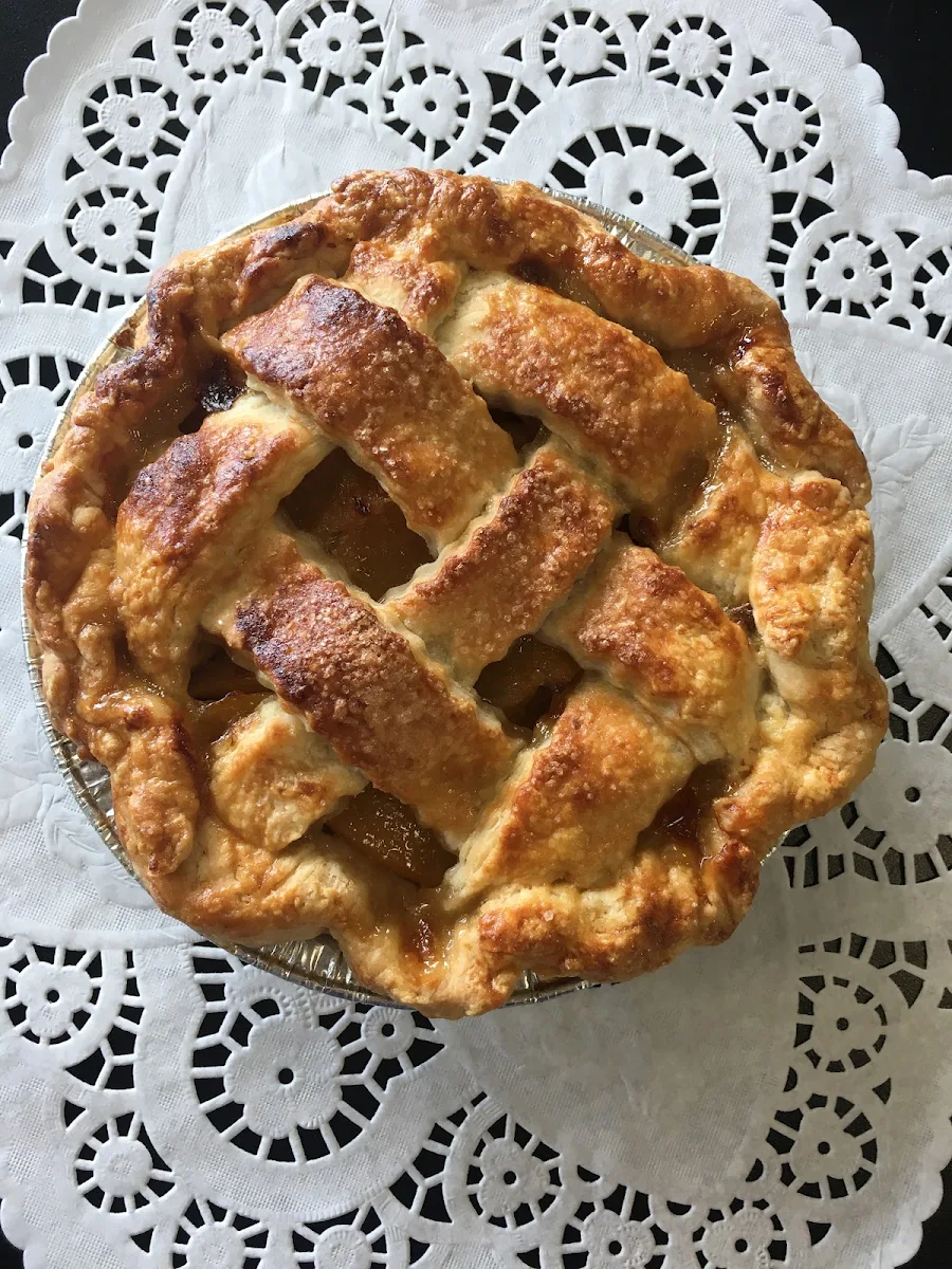 Apple Pie