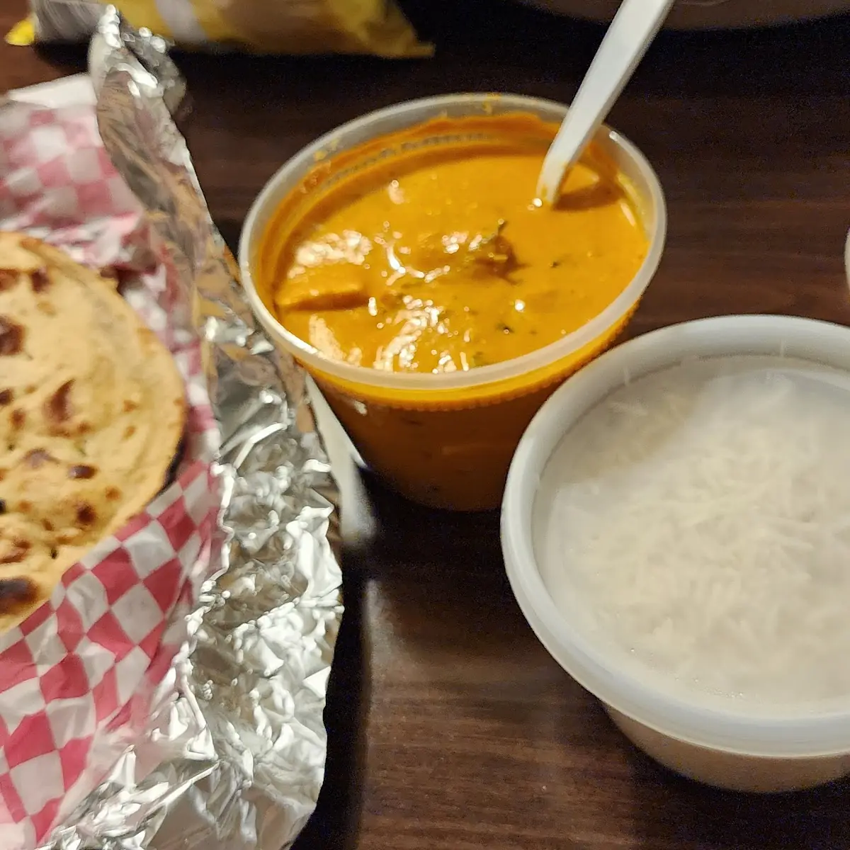 Paneer Makhani