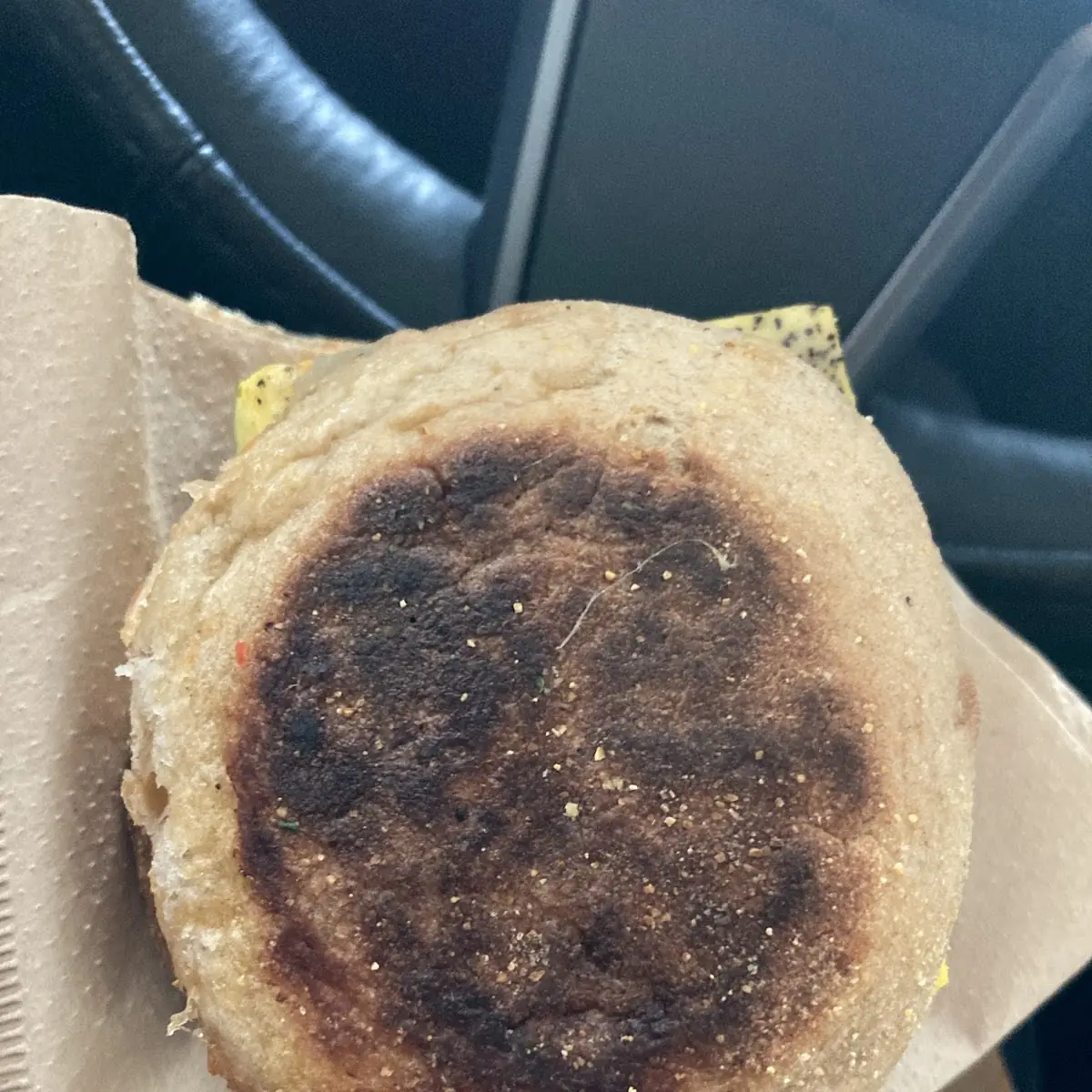 English Muffin