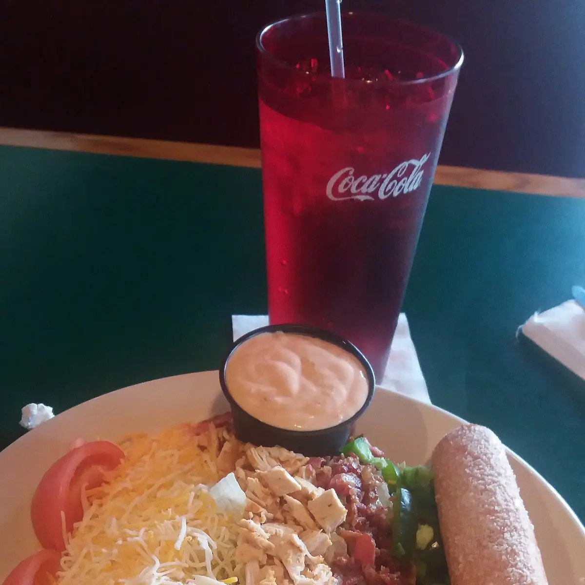 Cobb Salad