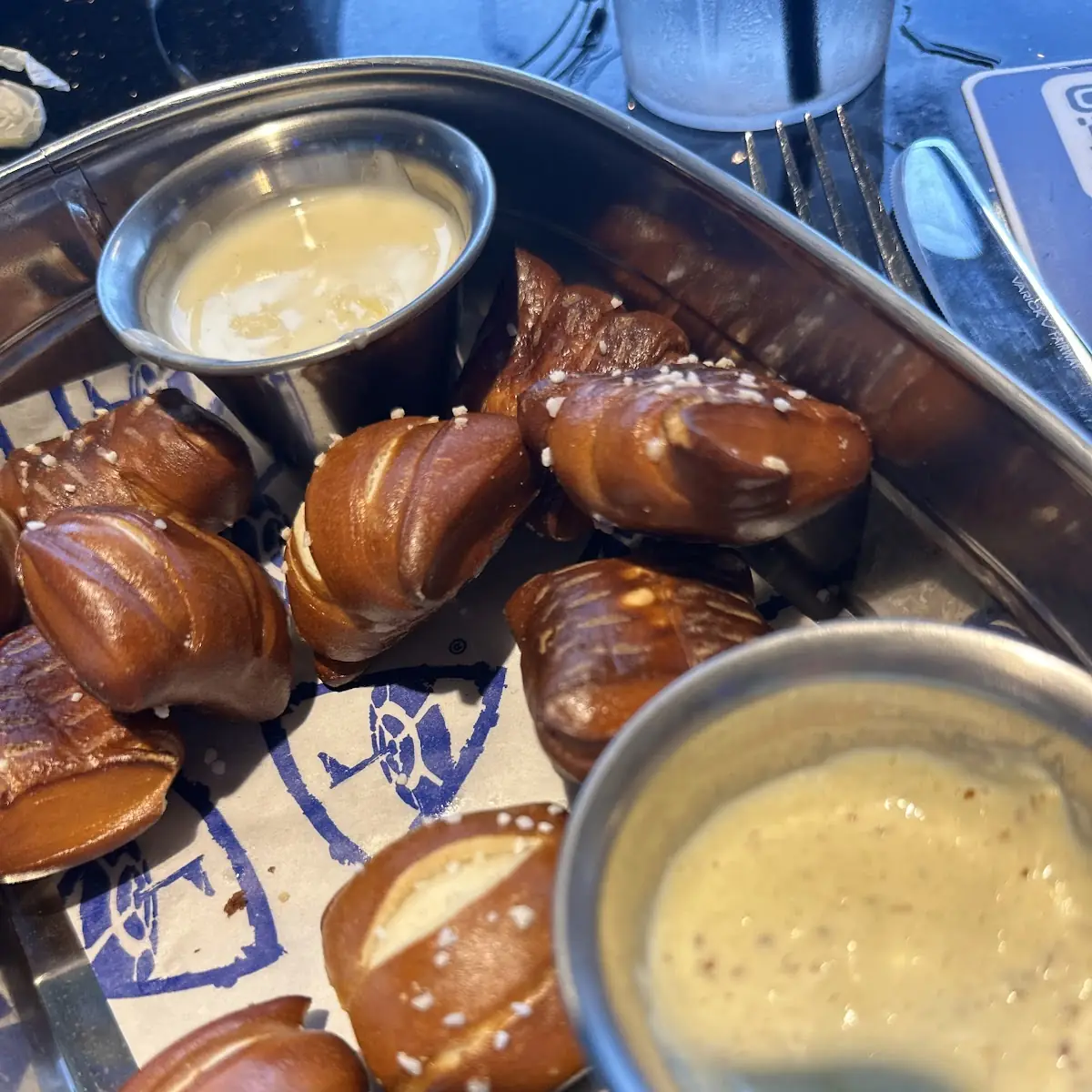 Cheese Dip
