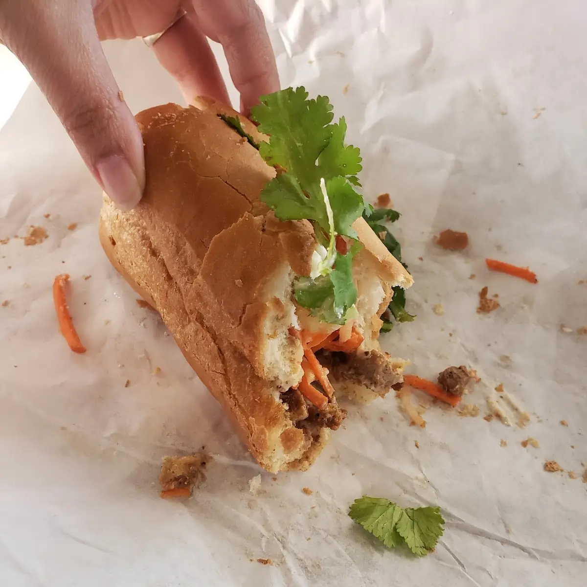 Signature Cold Cut - DAC Biet
