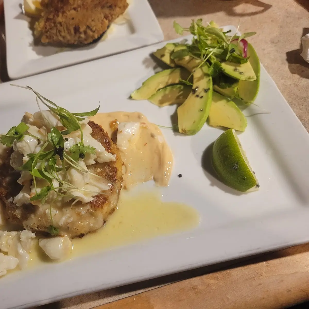 White Marble Farms Pork Chop