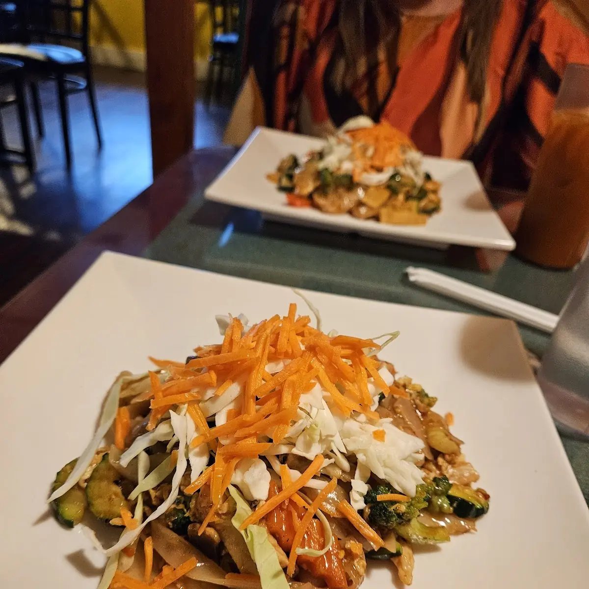 Pad See EW