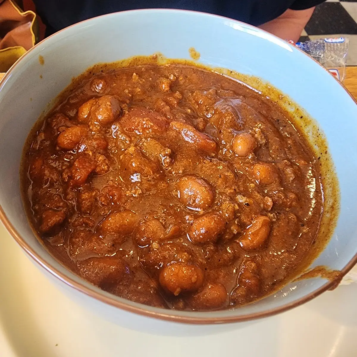 Baked Beans
