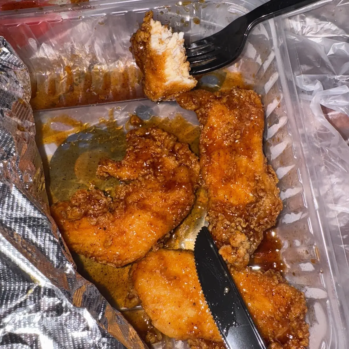 Lemon Pepper