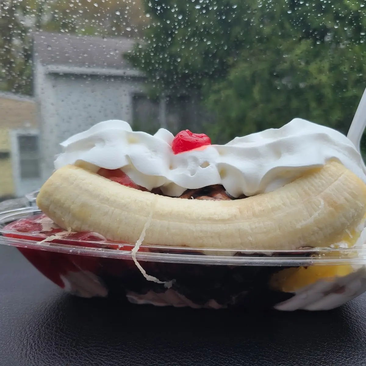 Banana Split