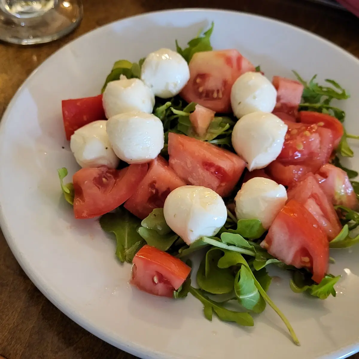 Caprese Salad