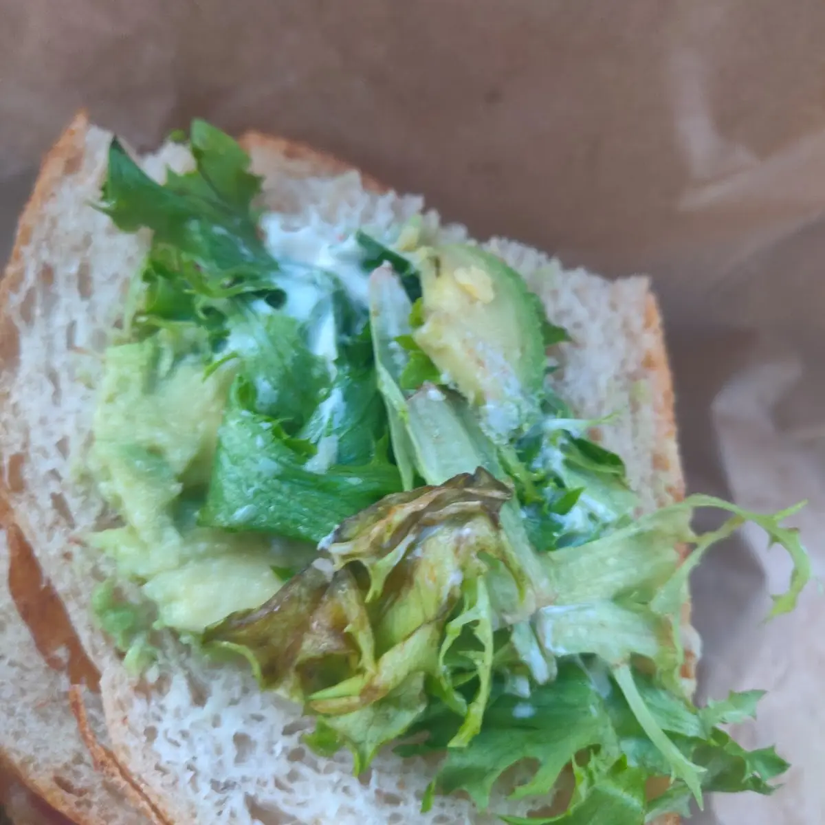 Avocado Toast