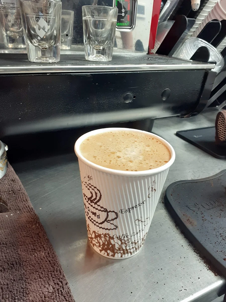 Cappuccino